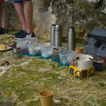 Old Harry Rocks Coffee & Cake Kayak Experience Voucher