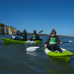 Kayak Taster Session Voucher